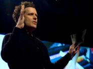 Isaac Mizrahi : Fashion and creativity