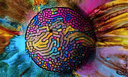 Fabian Oefner: Psychedelic science 