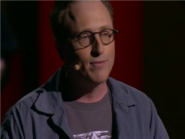 Jon Ronson: Strange answers to the psychopath test 