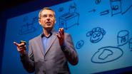 Tom Wujec : Got a wicked problem? First, tell me how you make toast