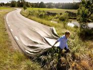 Erik Johansson : Impossible photography