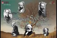 Historical Sociology - What is Historical Sociology? (1)