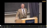 FOUNDATIONS OF MODERN SOCIAL THEORY Lecture 16 - Weber on Protestantism and Capitalism